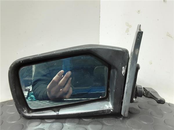 Espejo Vespa PK S XL Espejo Retrovisor Izquierdo Cromado Para