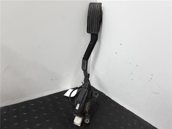 pedal acelerador peugeot 407 (2004 >) 2.0 hdi 135