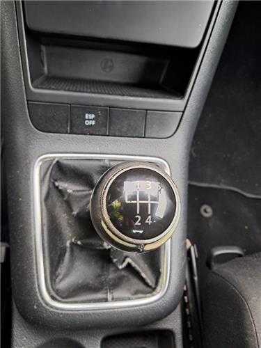 palanca de cambio volkswagen golf plus vi 521