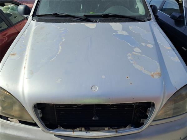 capo mercedes benz clase ml bm 163 091997  27