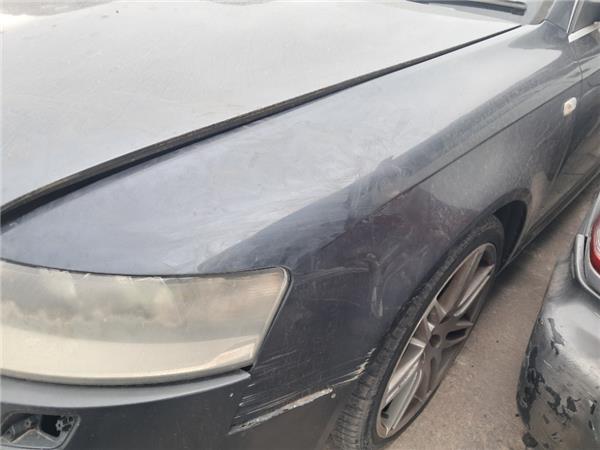 aleta delantera izquierda audi a6 berlina 4f2