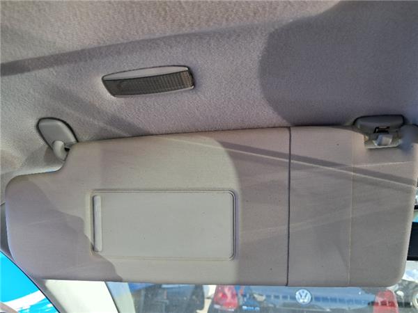 parasol izquierdo volkswagen polo iv 9n3 0420