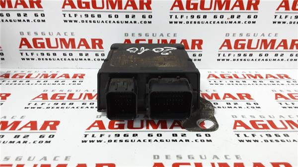centralita airbag ford c max (cb7)(2010 >) 1.0 trend [1,0 ltr.   92 kw ecoboost cat]