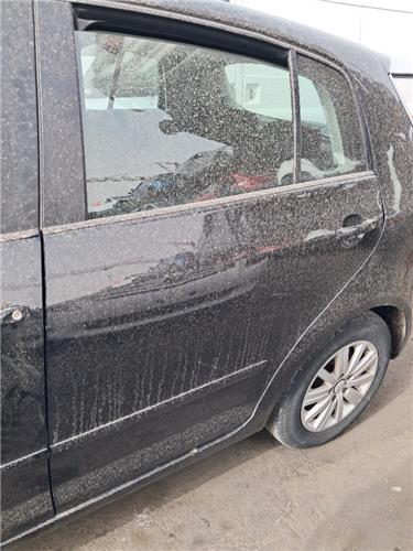 puerta trasera izquierda volkswagen golf plus