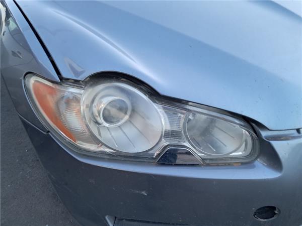faro delantero derecho jaguar xf 2008 30 v6