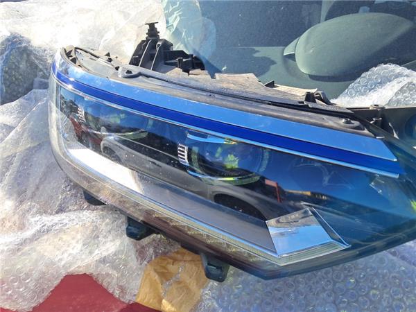 faro xenon derecho volkswagen passat berlina