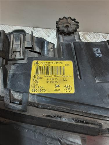 faro delantero derecho bmw serie 3 compacto (e46)(2001 >) 1.8 316ti montana [1,8 ltr.   85 kw 16v]