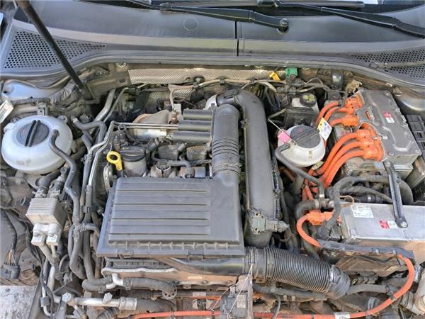 motor completo volkswagen passat berlina 3g2