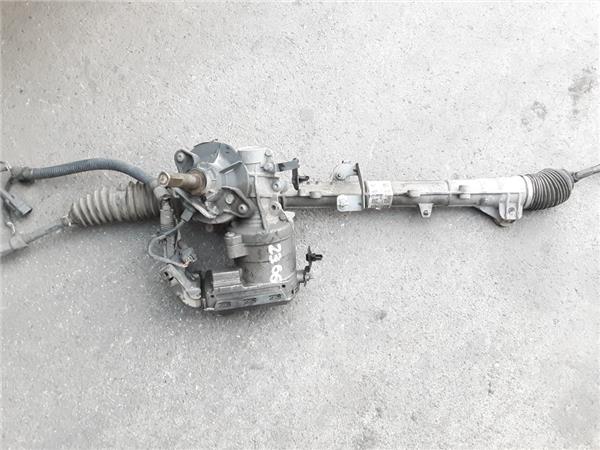 cremallera direccion electrica peugeot 308 20