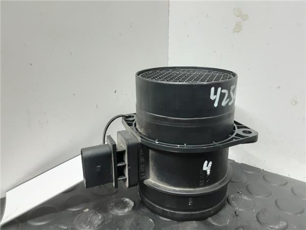 caudalimetro volkswagen passat berlina 3c2 20