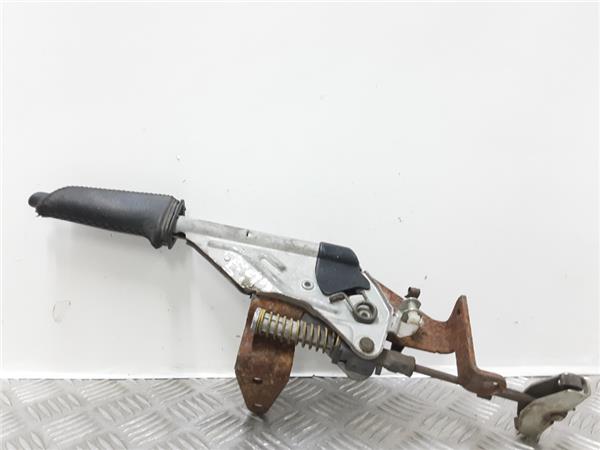 palanca freno de mano bmw serie 3 coupe (e92)(2006 >) 