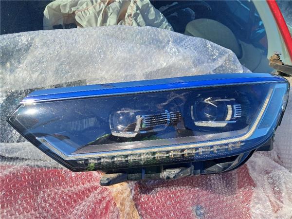 faro xenon izquierdo volkswagen passat berlin