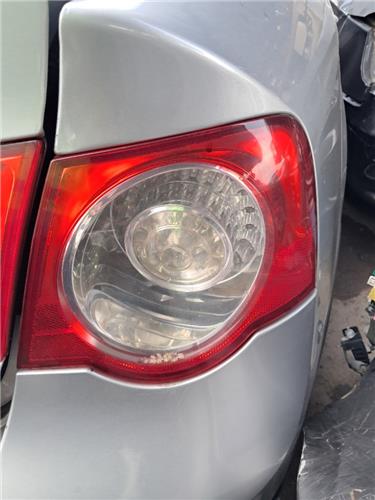 piloto trasero derecho volkswagen passat berl