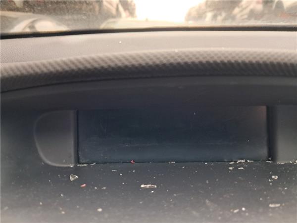 display peugeot 308 2007 16 confort 16 ltr