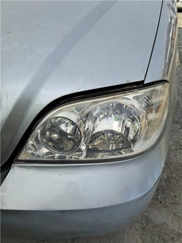 faro delantero izquierdo kia carnival ii fl 2