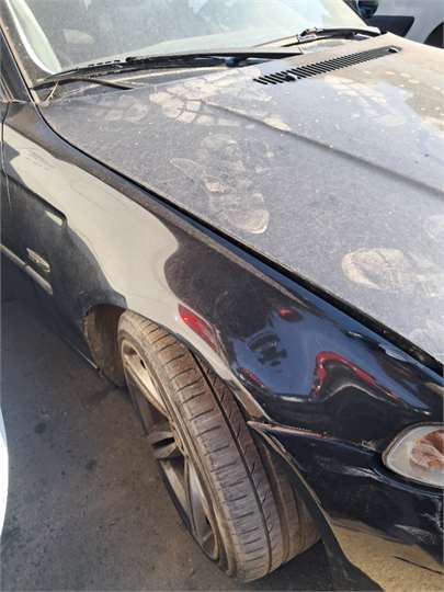 aleta delantera derecha bmw serie 3 compacto