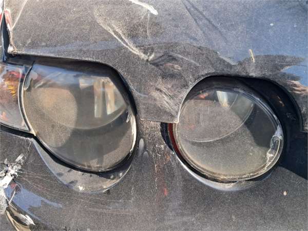 faro delantero derecho bmw serie 3 compacto e