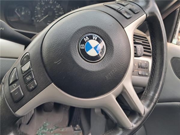 airbag volante bmw serie 3 cabrio e46 2000 2