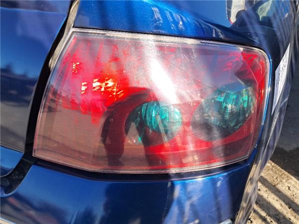 piloto trasero derecho peugeot 407 (2004 >) 2.0 st sport [2,0 ltr.   100 kw 16v hdi cat (rhr / dw10bted4)]