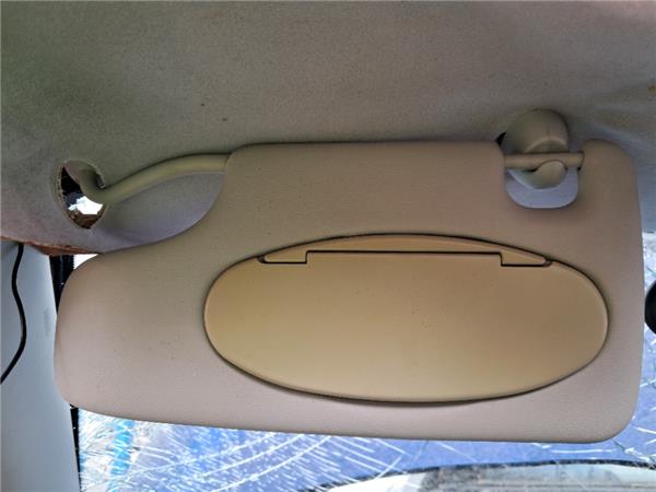 parasol izquierdo mini mini r50r53 2001  16 o