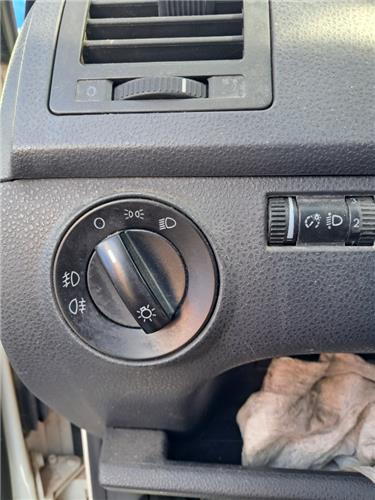 mando de luces volkswagen polo iv 9n3 042005