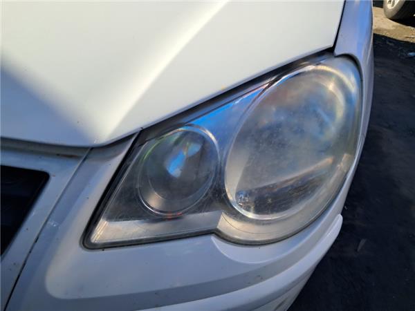faro delantero izquierdo volkswagen polo iv 9