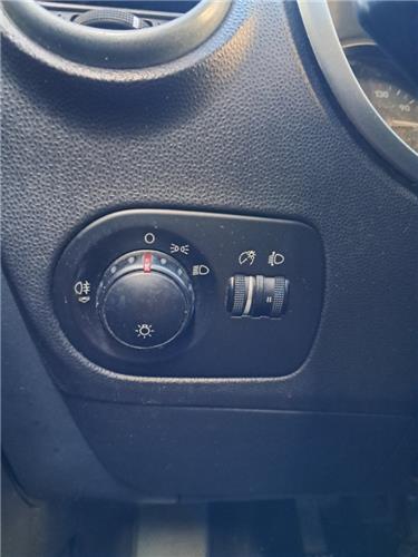 mando de luces seat leon 1p1 052005 19 refer