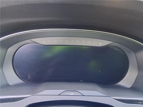 cuadro instrumentos volkswagen passat berlina