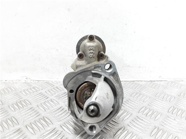 motor arranque volkswagen passat berlina (3b3)(2000 >) 2.0 comfortline [2,0 ltr.   85 kw]