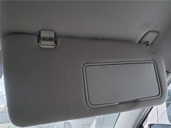 parasol derecho kia carnival 2007 29 crdi vg