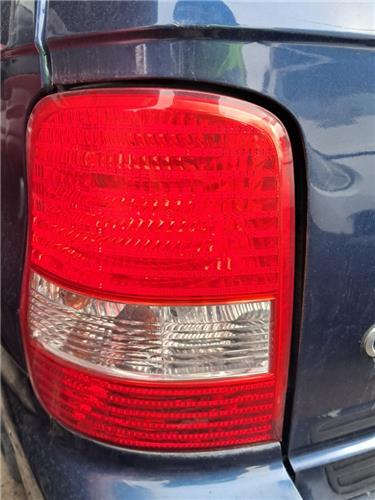 piloto trasero izquierdo kia carnival ii fl 2