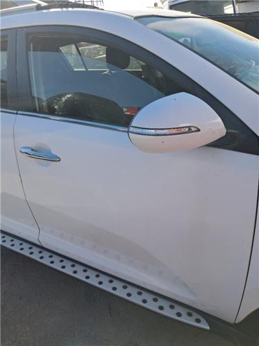 puerta delantera derecha kia sportage sl 2010