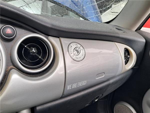 airbag salpicadero mini mini r50r53 2001  16
