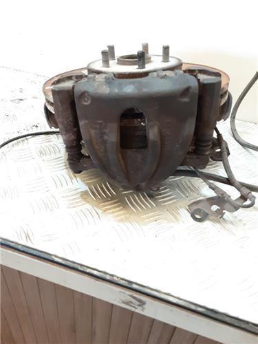 pinza freno delantero derecha toyota avensis