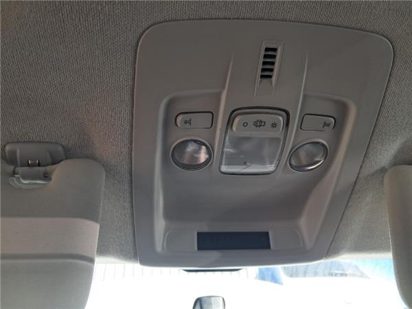 luz interior techo citroen c4 cactus 2014 16