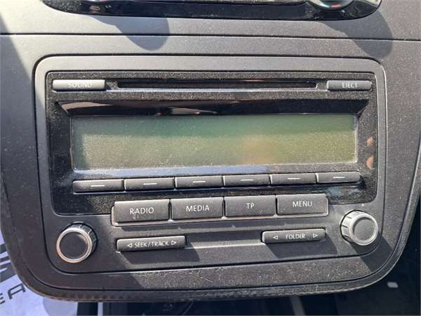 radio cd seat altea xl 5p5 102006  16 referen