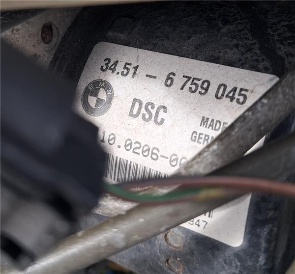 nucleo abs bmw serie 3 cabrio e46 2000 22 32