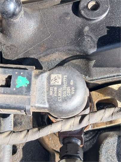 inyector seat altea xl 5p5 102006  16 referen