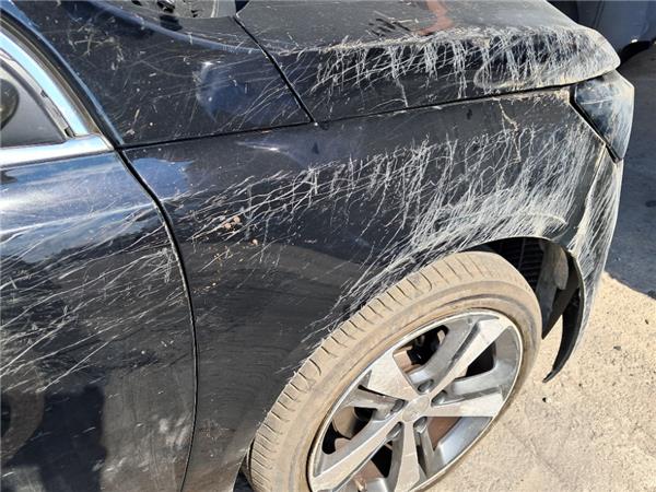 aleta delantera derecha peugeot 308 sw 022014
