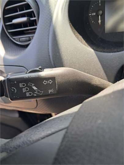 conmutador columna direccion seat altea xl 5p