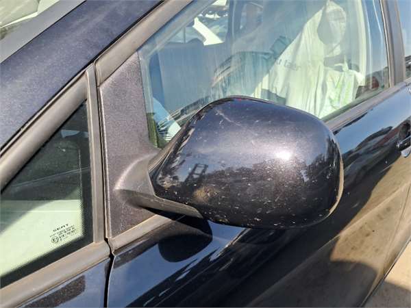 retrovisor electrico izquierdo seat altea xl