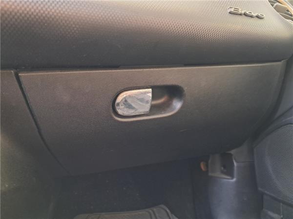 guantera salpicadero fiat ii bravo 198 2007