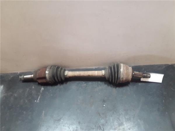 transmision delantera izquierda alfa romeo mi