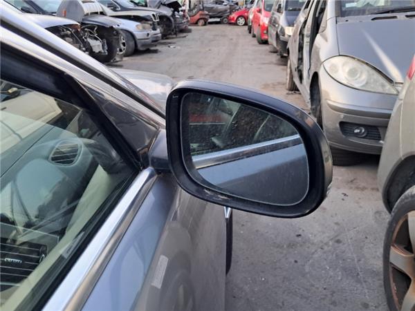 retrovisor electrico derecho jaguar xf 2008