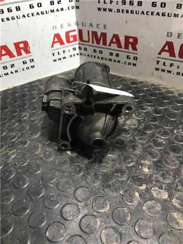 motor arranque renault espace iv (jk0)(2002 >) 2.2 grand espace dynamique [2,2 ltr.   110 kw dci turbodiesel]