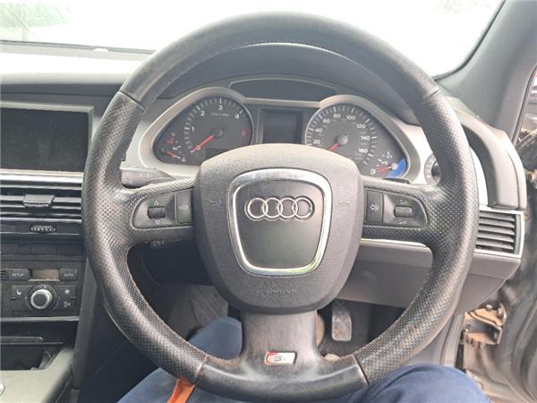 volante audi a6 berlina 4f2 2004 30 tdi quat