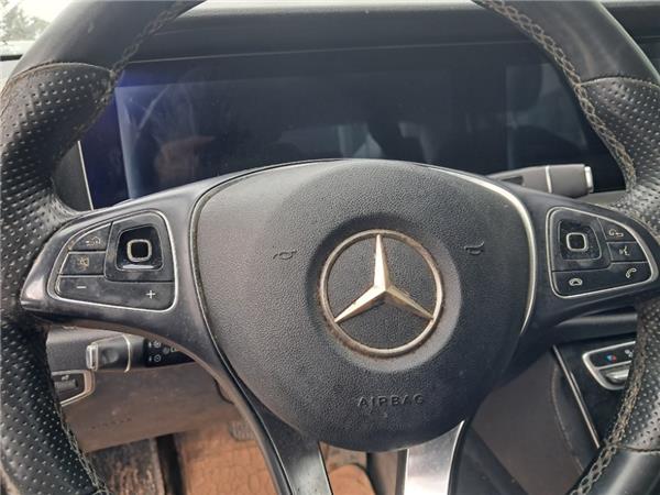 kit airbag mercedes benz clase e bm 213 berli