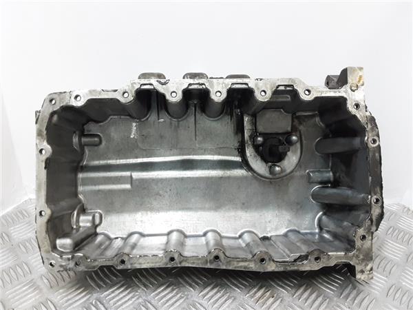 carter volkswagen passat berlina (3c2)(2005 >) 2.0 advance [2,0 ltr.   103 kw tdi]