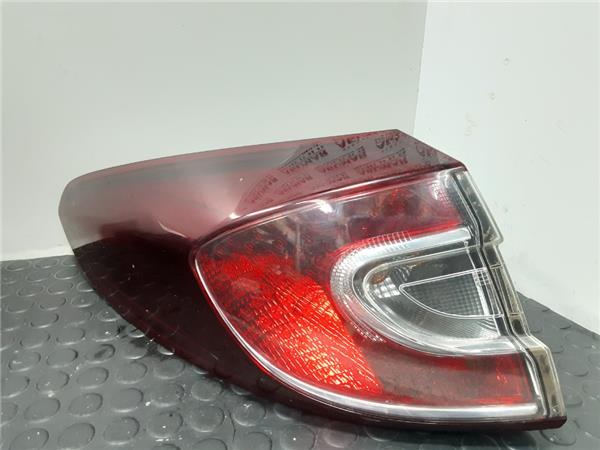 piloto trasero izquierdo renault megane iii ranchera familiar (kz0/1) 1.5 dci (kz0d, kz1g)