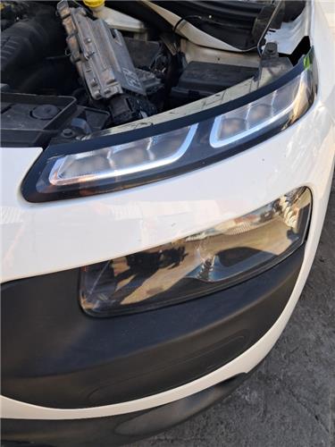 faro delantero izquierdo citroen c4 cactus 20